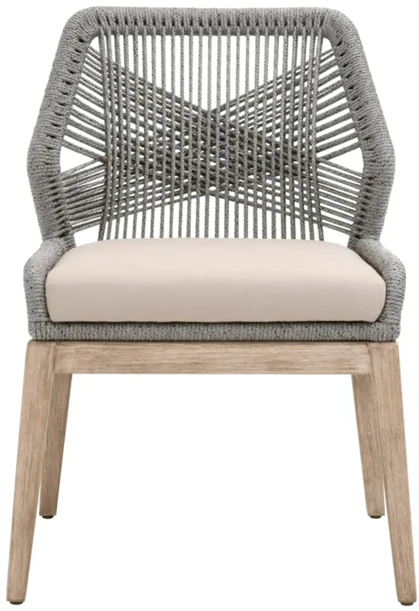 Loom Dining Chair (Set of 2)