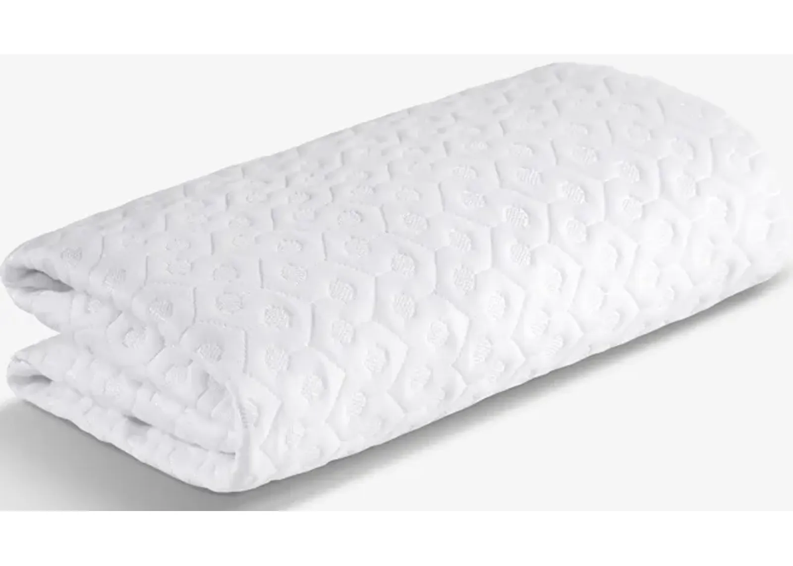 Dri-Tec Crib Mattress Protector