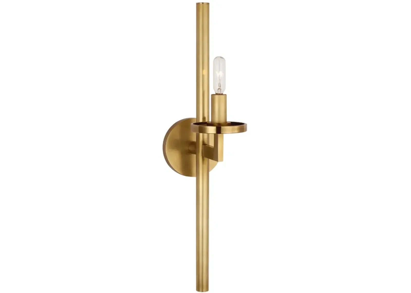 Liaison Single Sconce