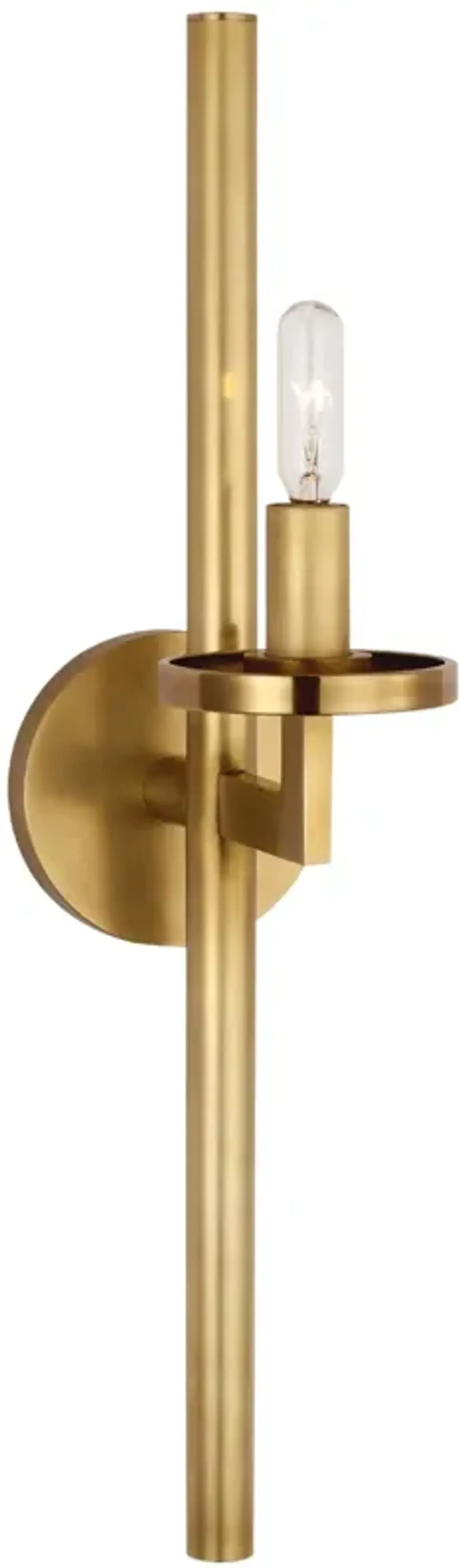 Liaison Single Sconce