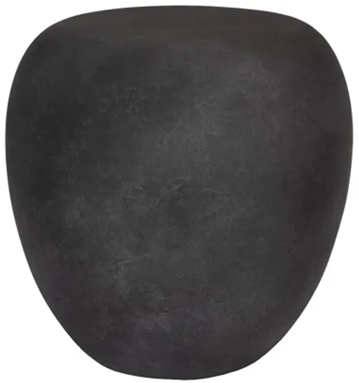 River Stone Side Table