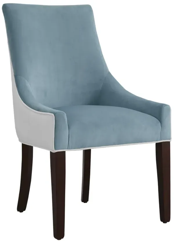 Upholstered Dining Chair
