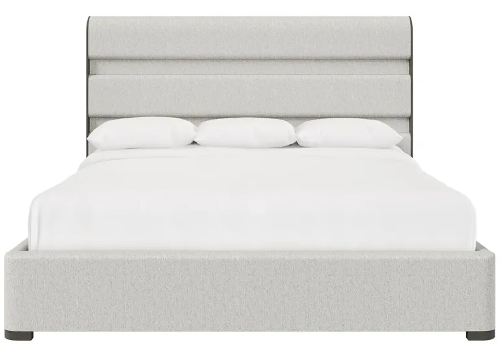 Prado California King Panel Bed