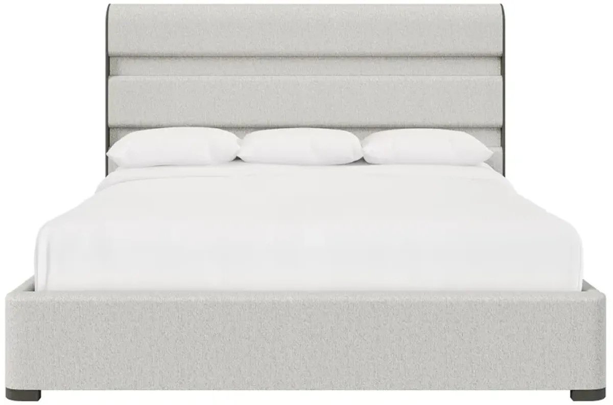 Prado California King Panel Bed