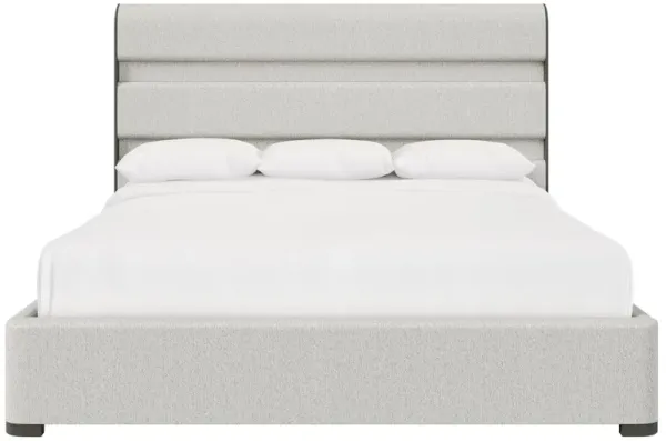 Prado California King Panel Bed