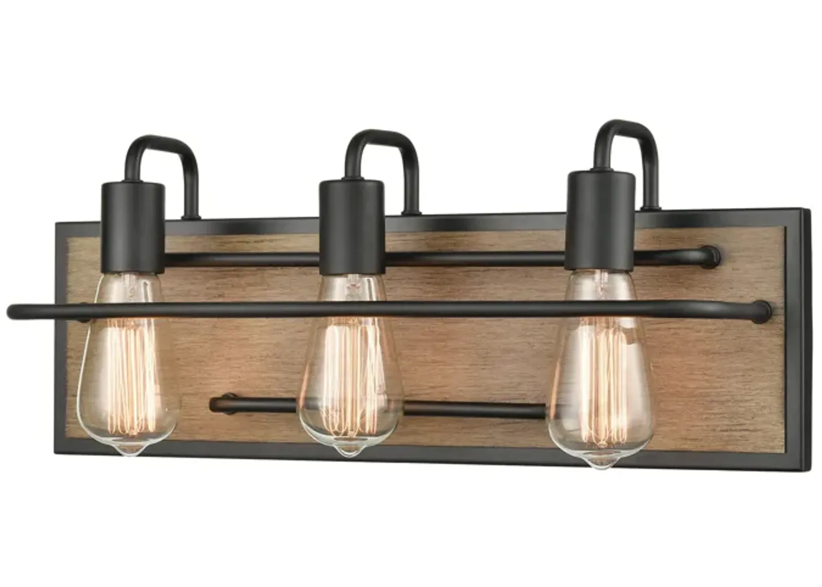 Copley 20'' Wide 3-Light Vanity Light