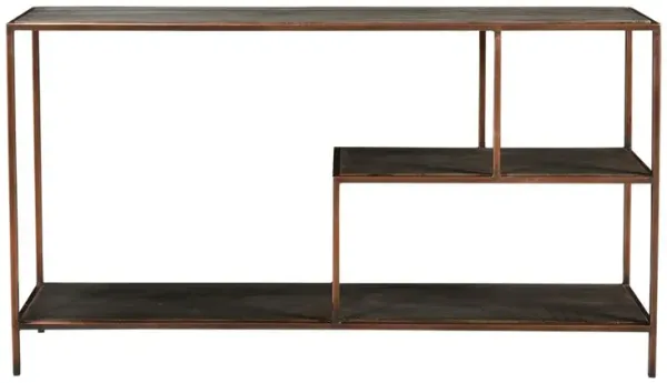 Moe�s Bates Console Table