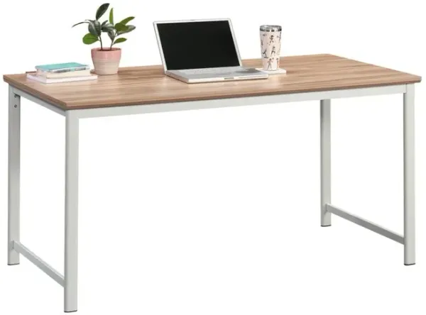 Sauder BERGEN CIRCLE 60X30 TABLE DESK KA