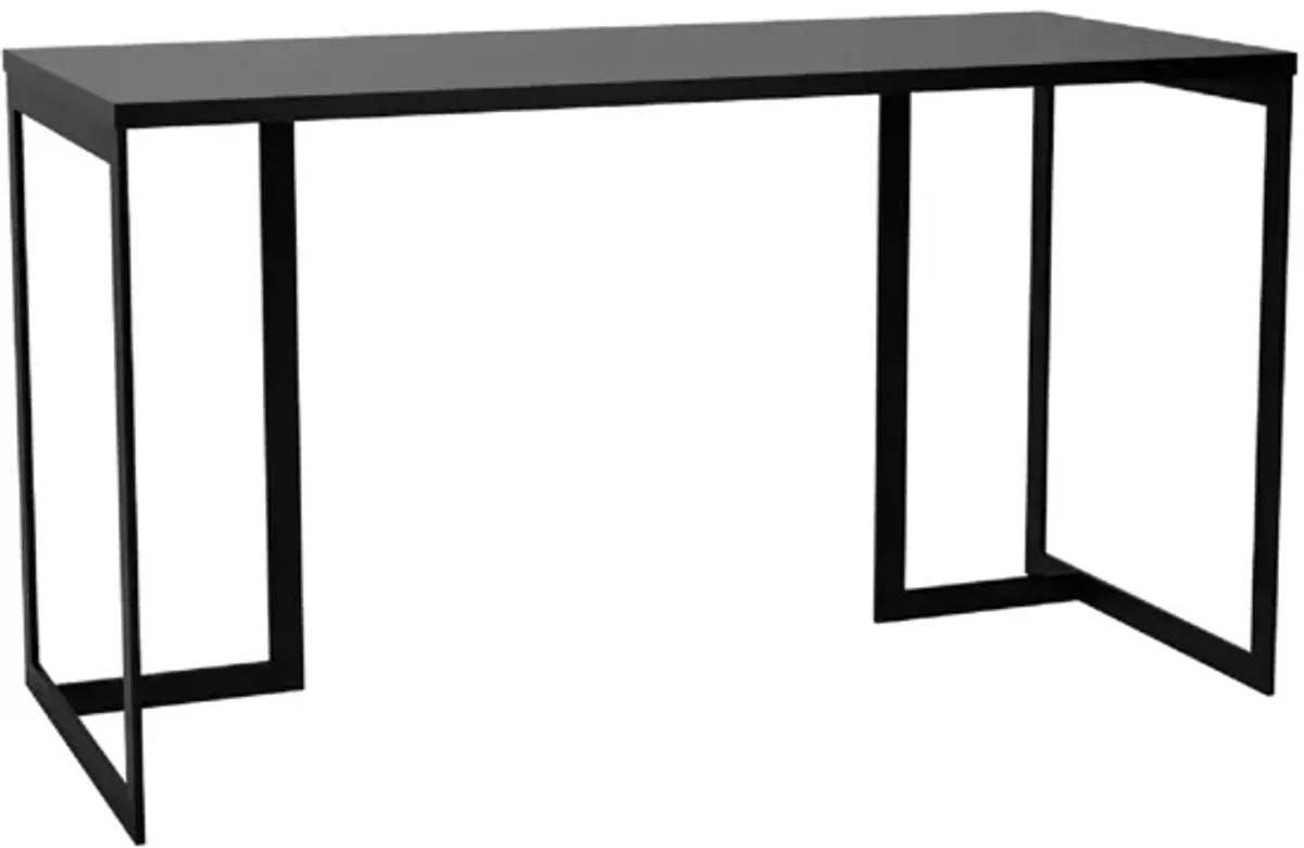 Lexington Black Desk