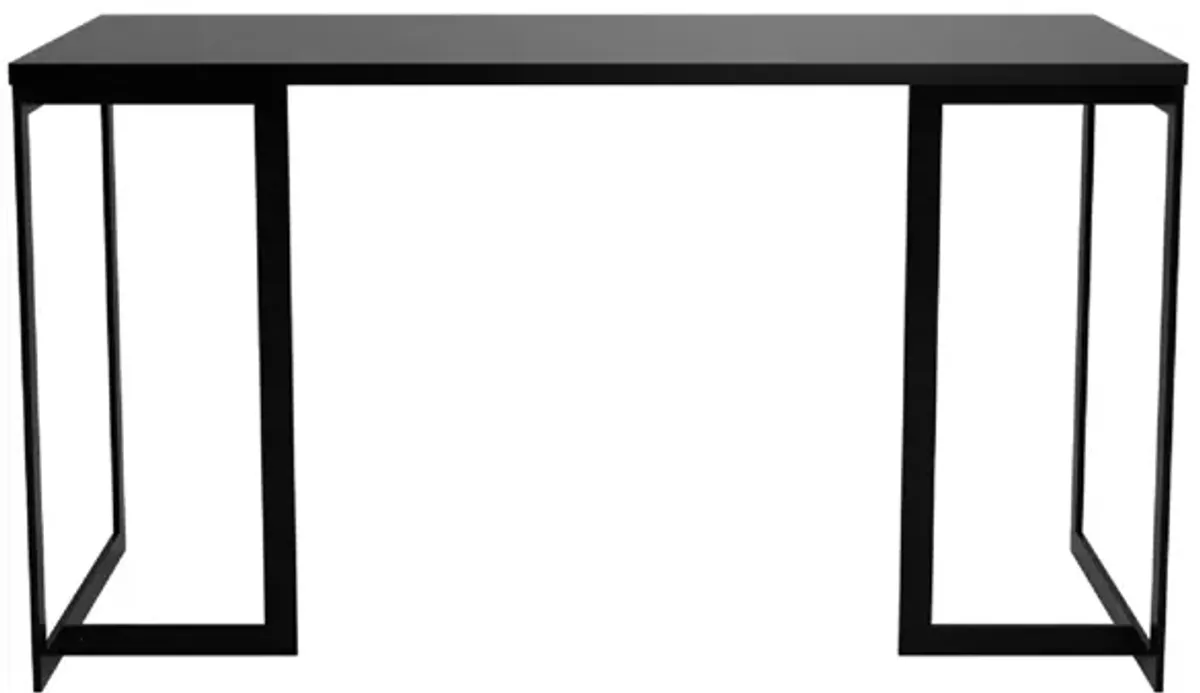 Lexington Black Desk