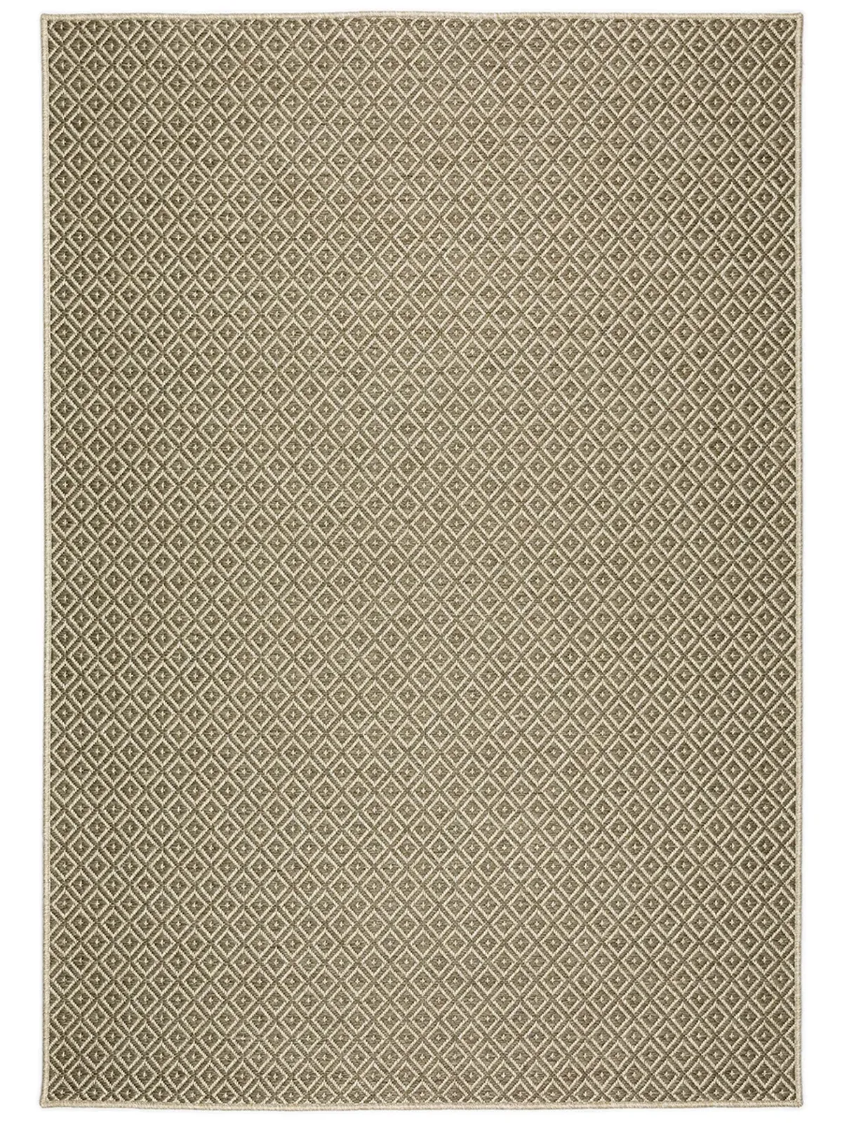 Bali BB8 Gray 3' x 5' Rug