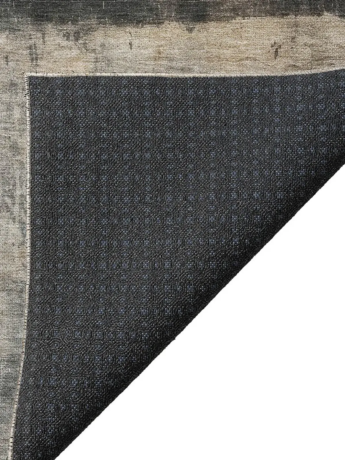 Nouveau NV16 Coffee 2'3" x 7'6" Rug