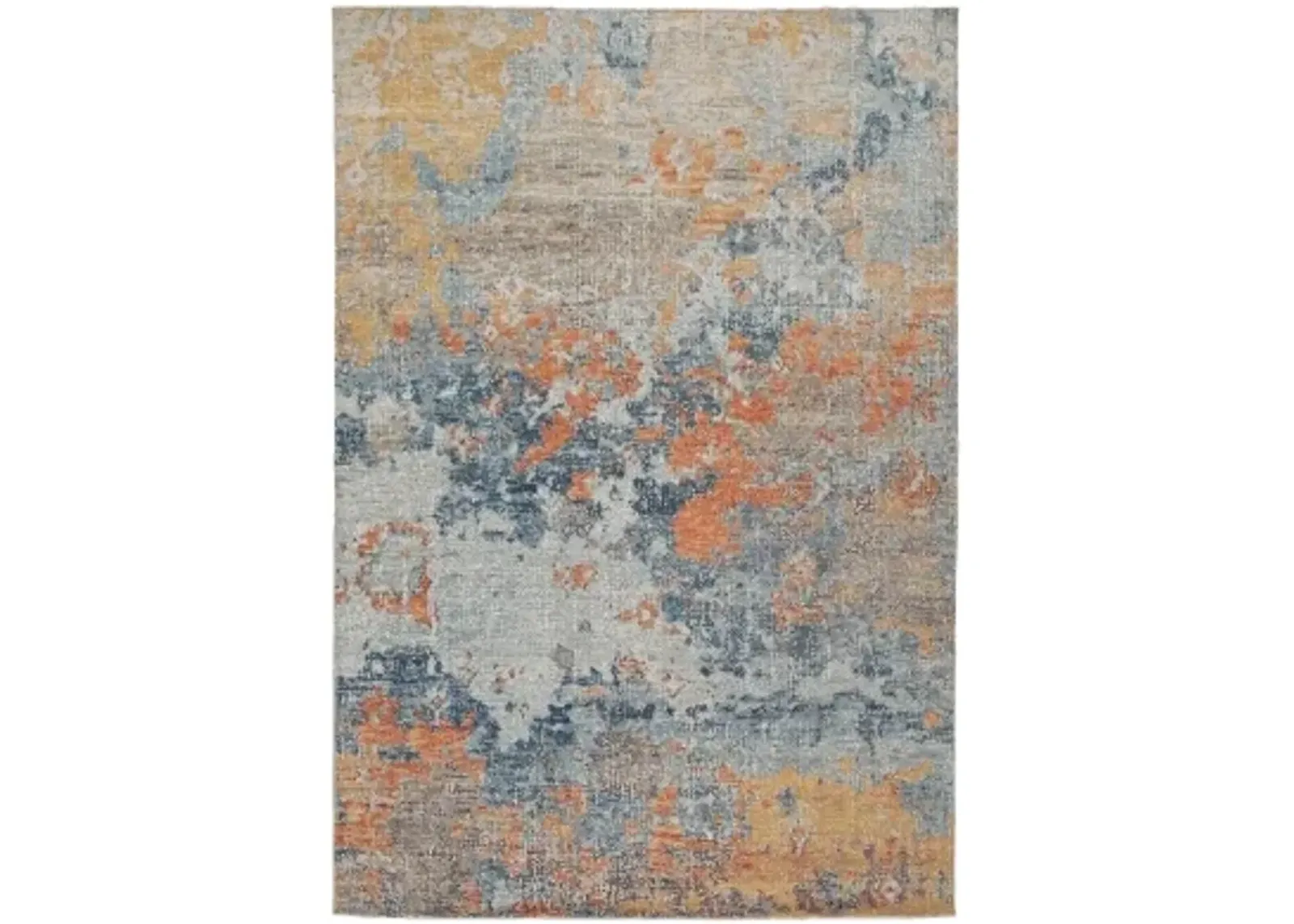 Wraylen 5'3" x 7' Rug