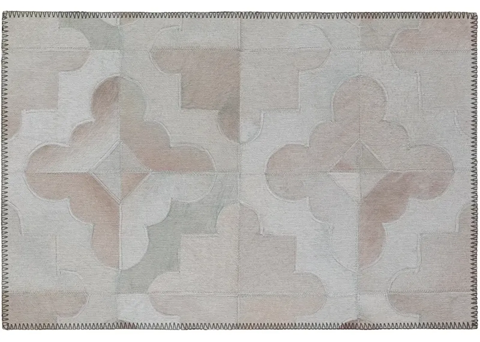 Stetson SS8 Linen 20" x 30" Rug