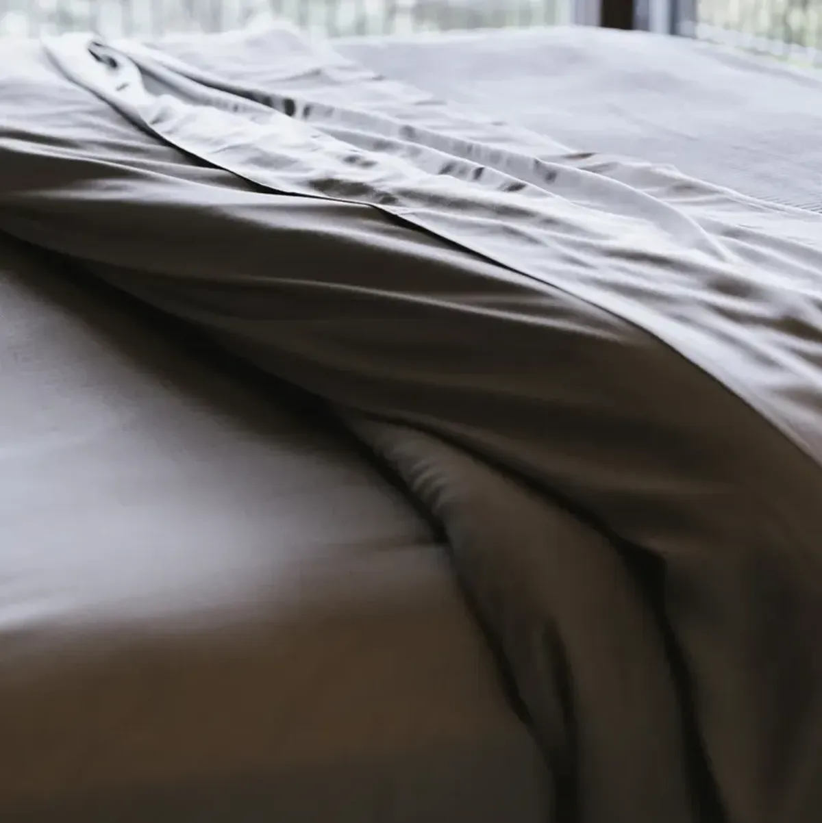 Bamboo Duvet Cover