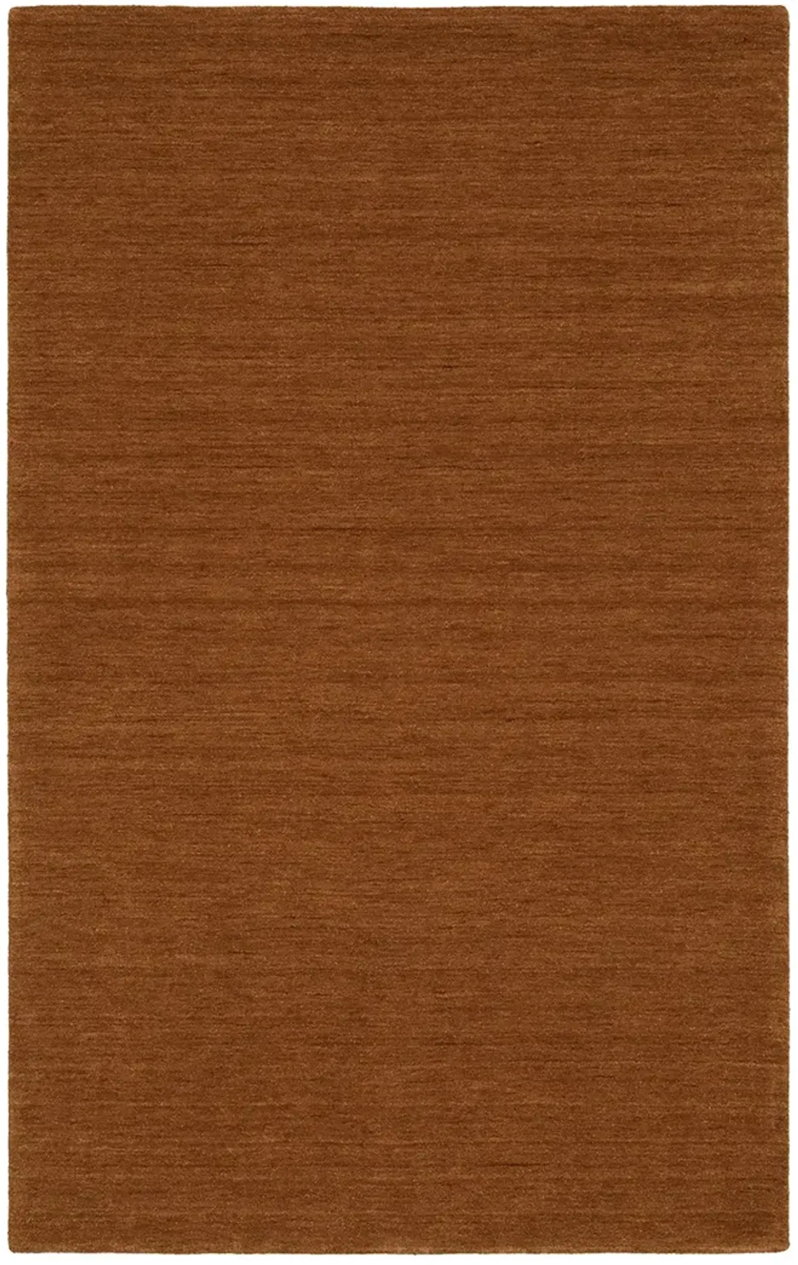 Aniston II 6' x 9' Rust Rug