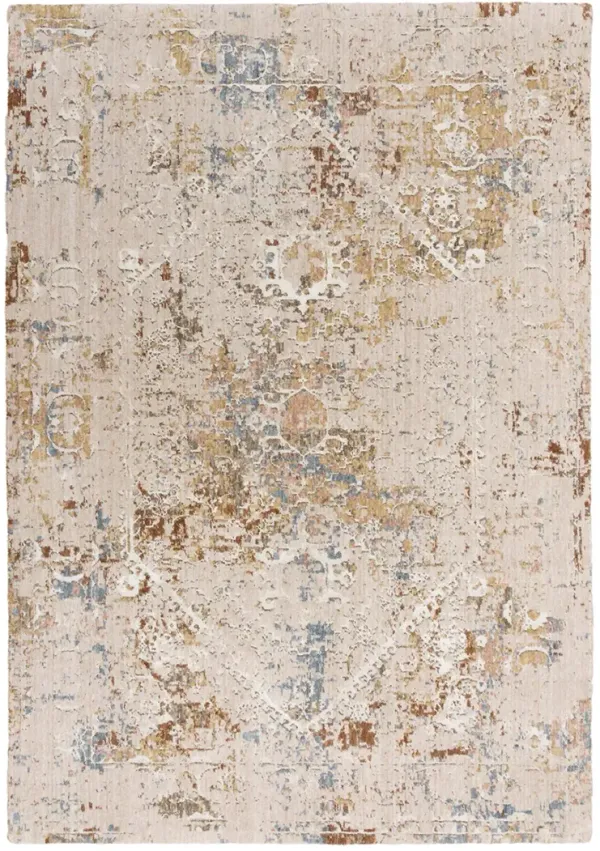 Logan LOG737 5'2" x 7'9" Rug