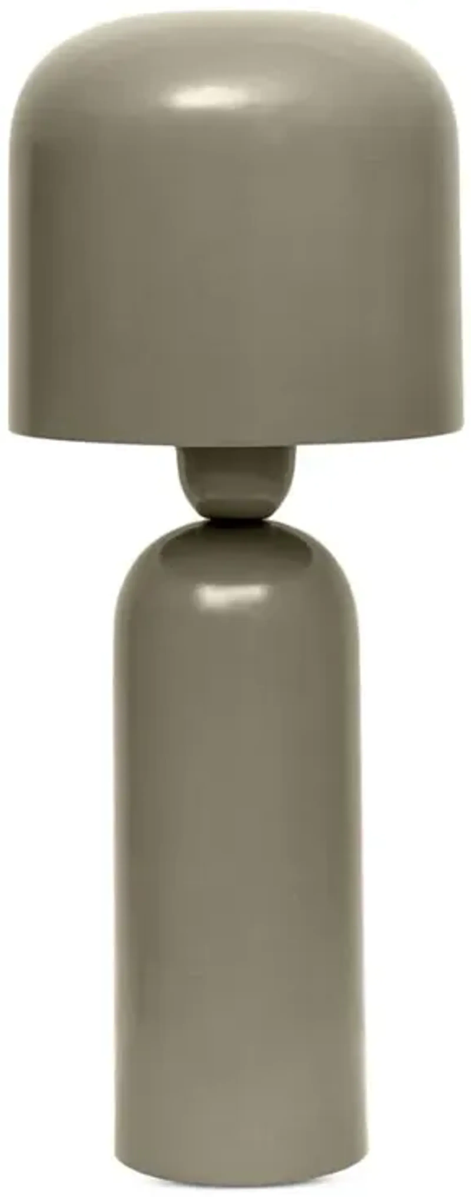 Moe�s Echo Gloss Table Lamp