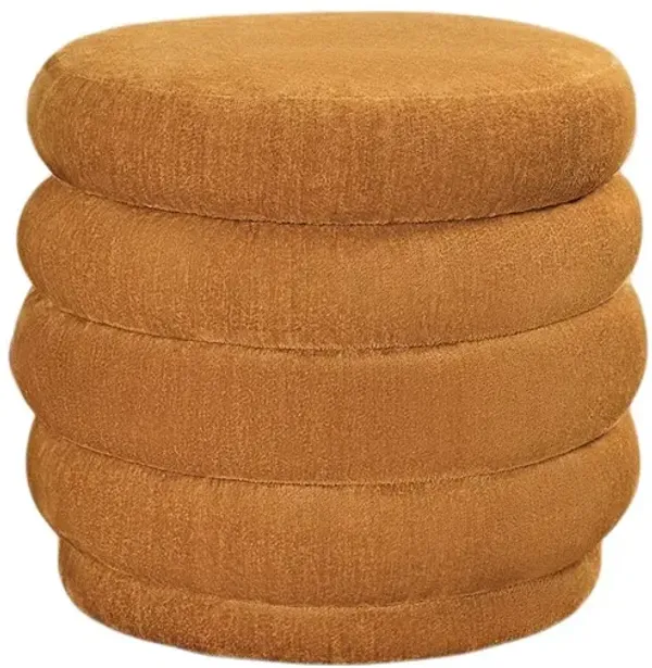 Artisan Design Storage Ottoman