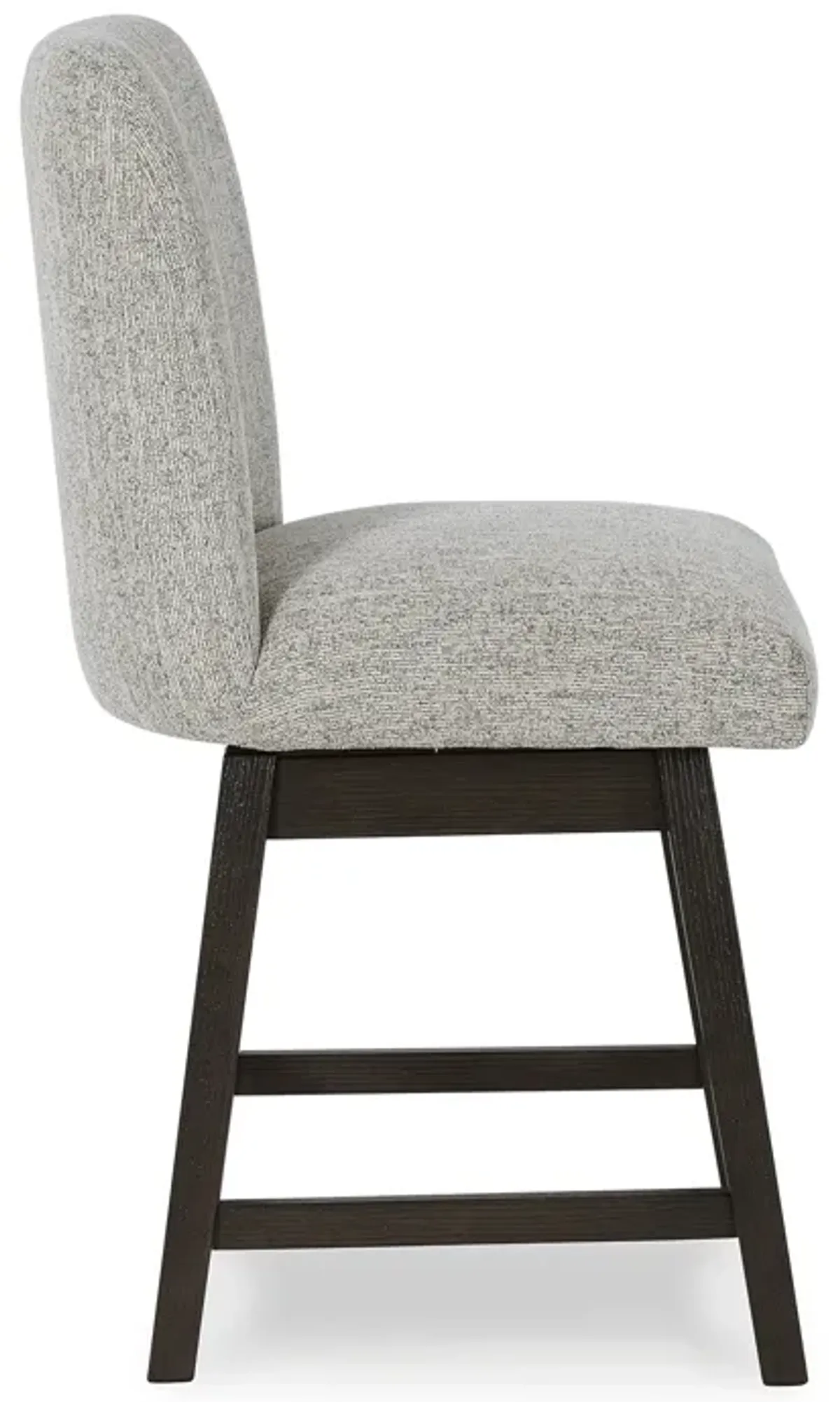 Burkhaus Swivel Barstool