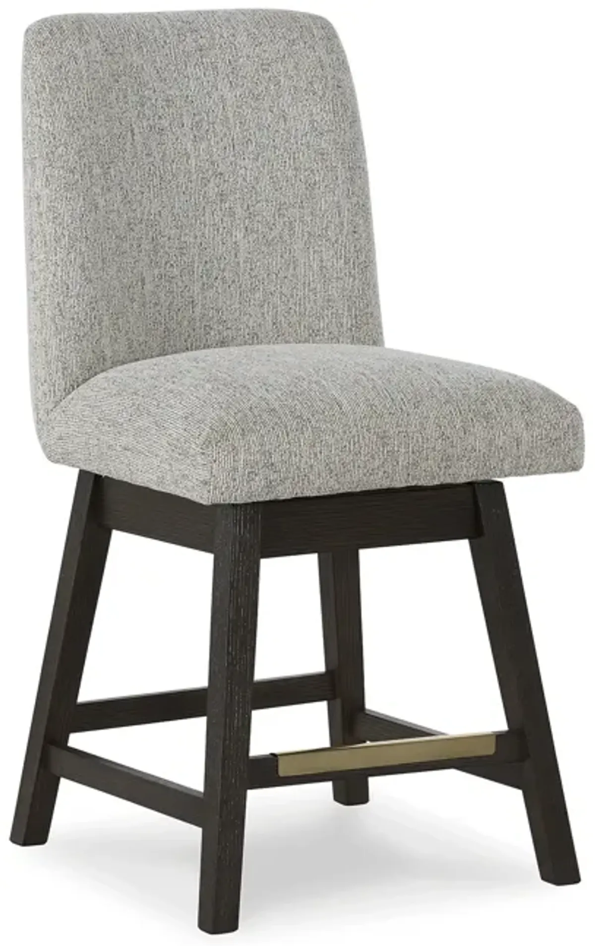 Burkhaus Swivel Barstool