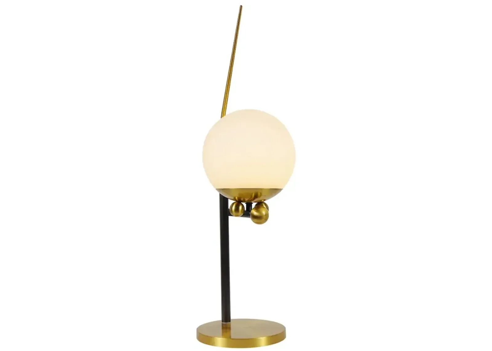 VONN Lighting Height Integrated LED Table Lamp