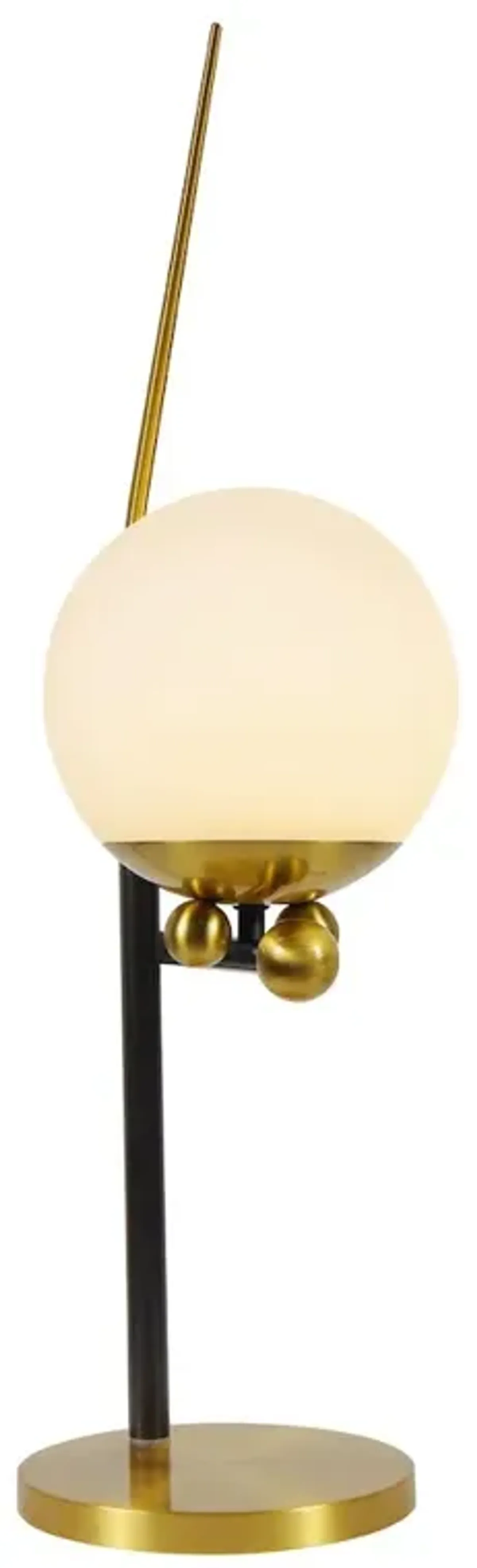 VONN Lighting Height Integrated LED Table Lamp