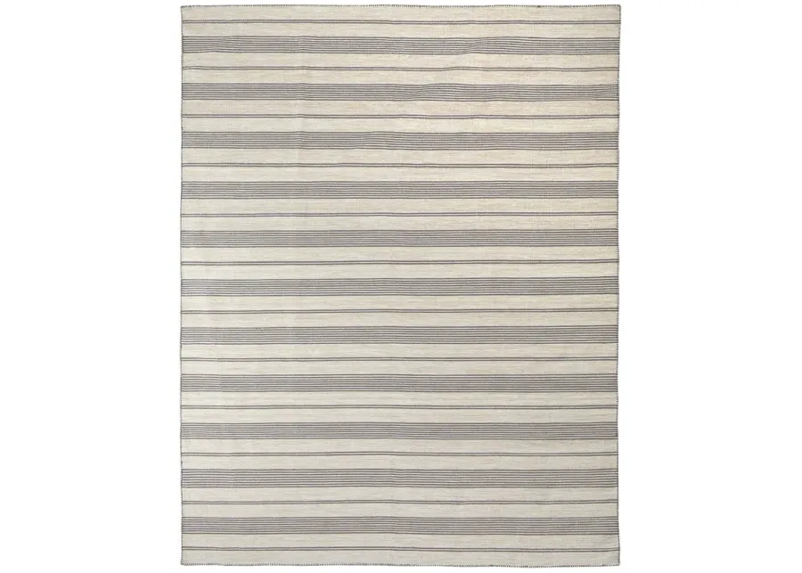 Duprine 0560F Gray/Ivory 2' x 3' Rug