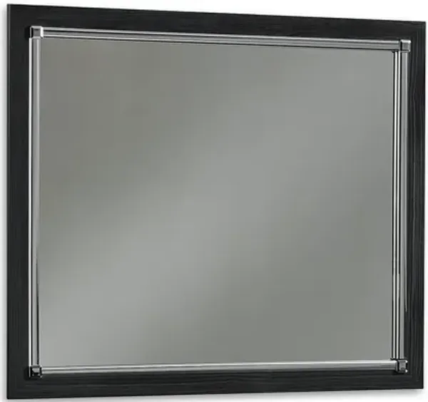 Kaydell Bedroom Mirror