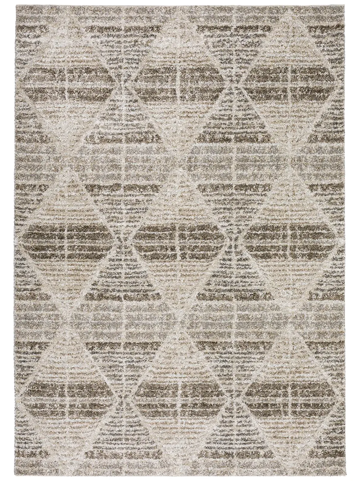 Carmona CO8 Driftwood 9'10" x 13'2" Rug