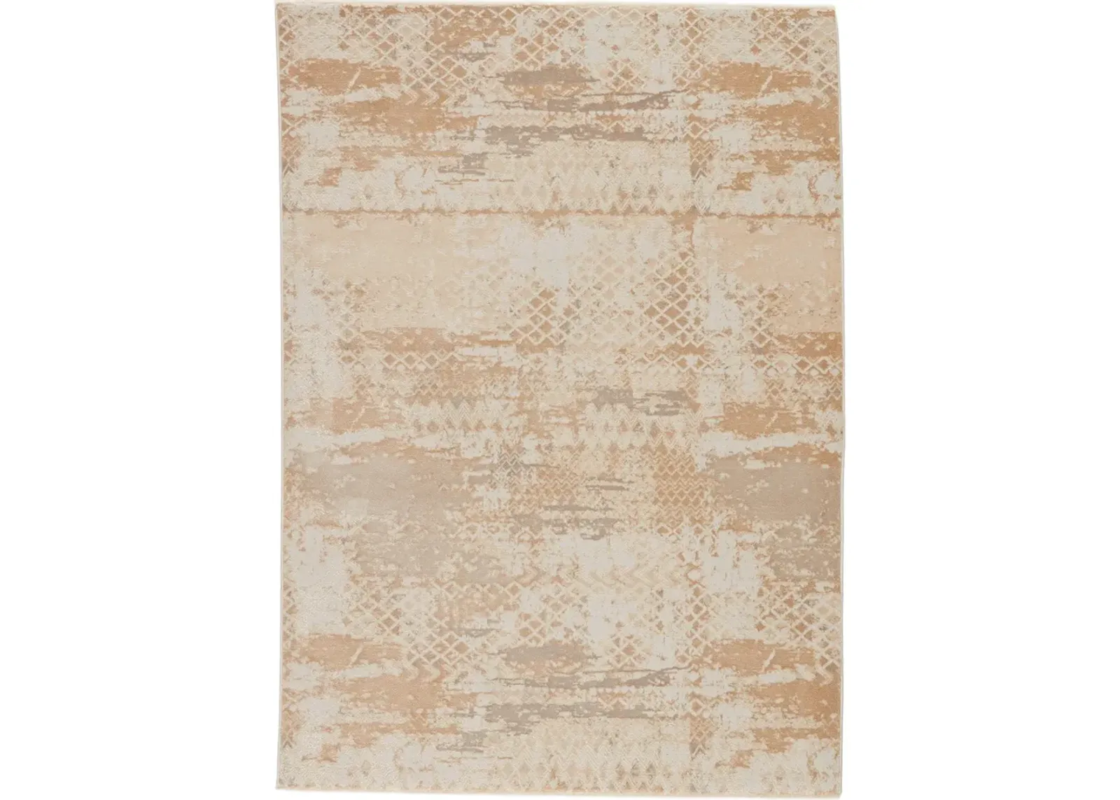 Vienne Azami Yellow/Gold 9'6" x 12'6" Rug