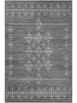 Charcoal color