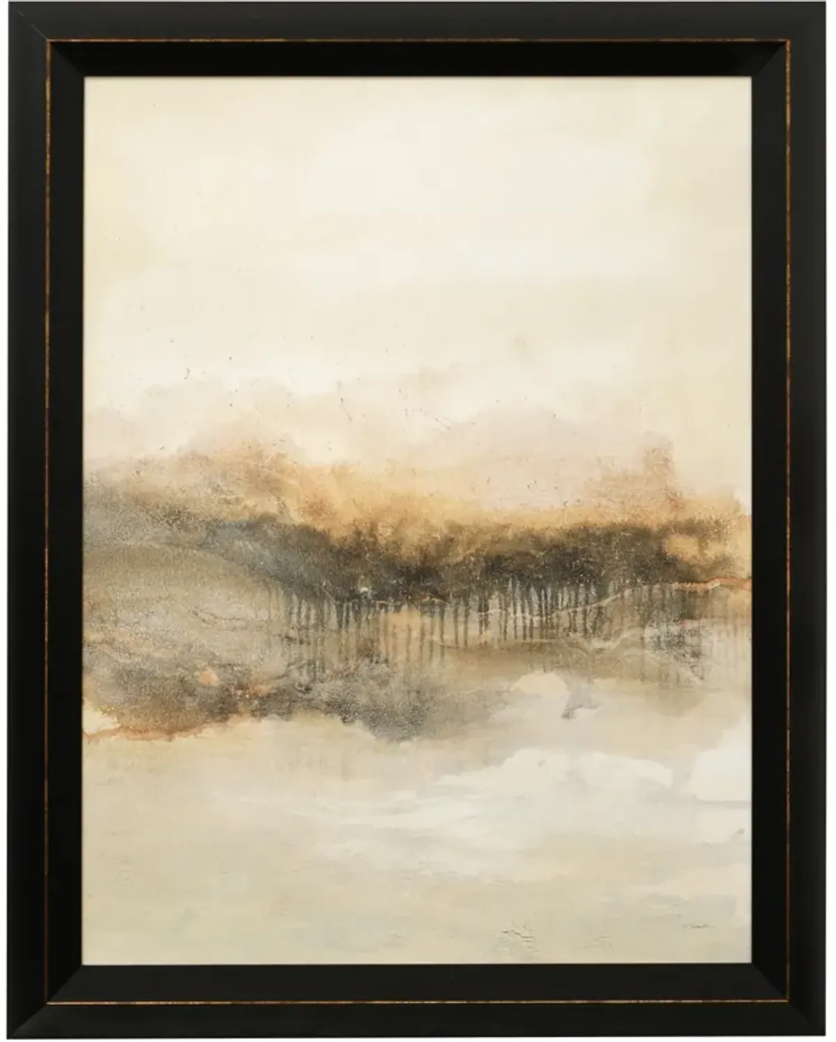 Keeping Secrets I Framed Print