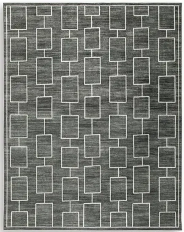 Elderland Washable 8' x 10' Rug
