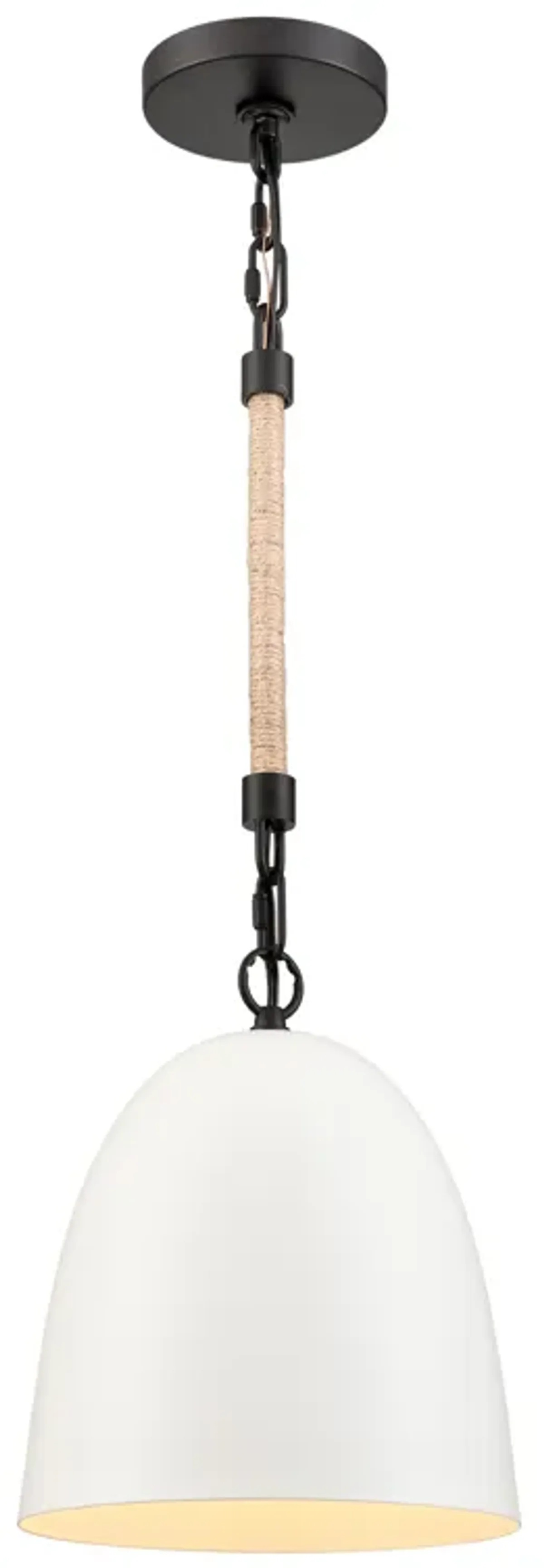 Downington 1-Lt Mini Pendant