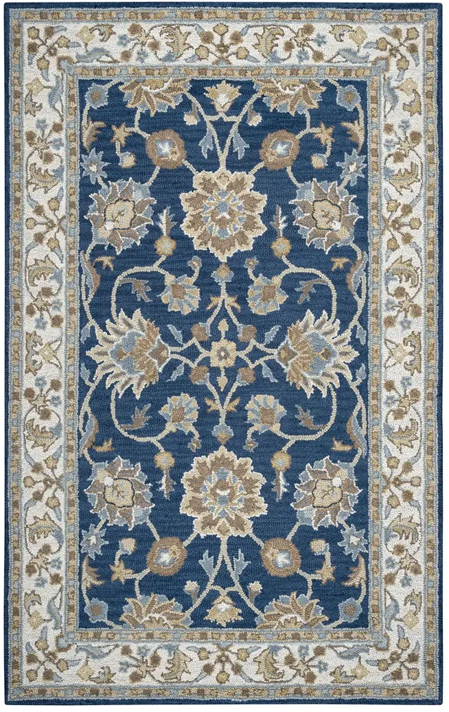 Ashlyn AL2823 3' x 5' Rug