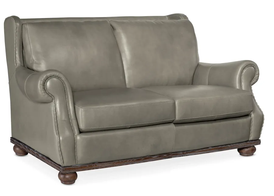 William Gray Loveseat