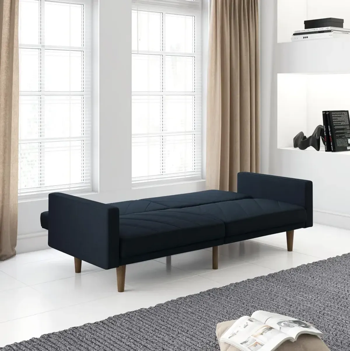 Atwater Living Leona Futon