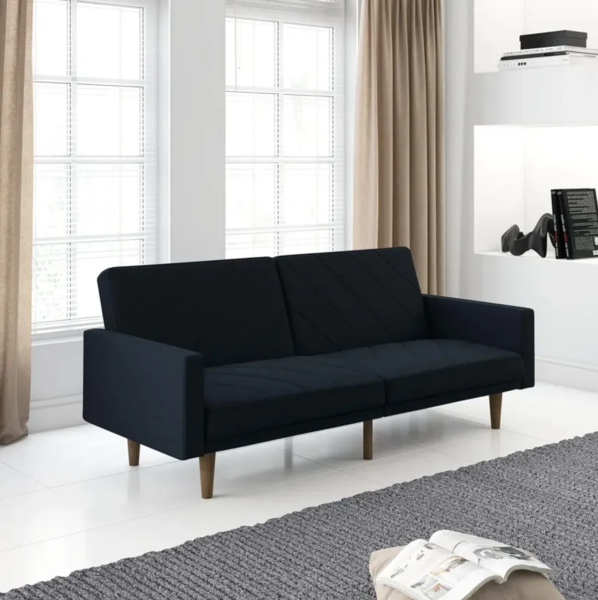 Atwater Living Leona Futon