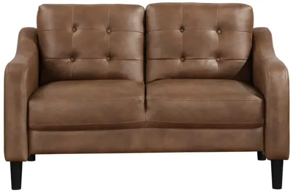 Mallory Love Seat