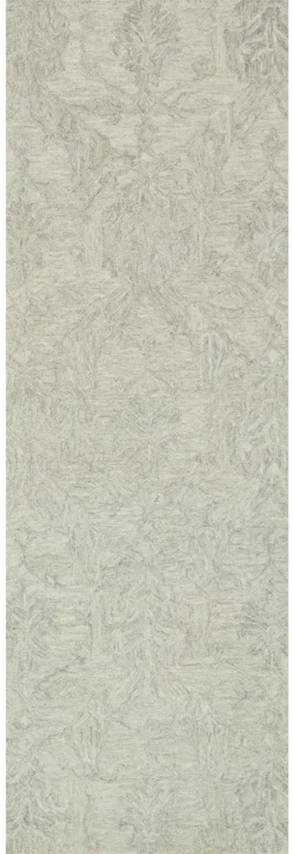 Lyle LK04 Mist 2'6" x 7'6" Rug