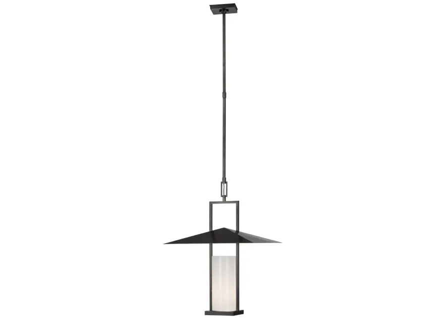 Amity 18" Lantern