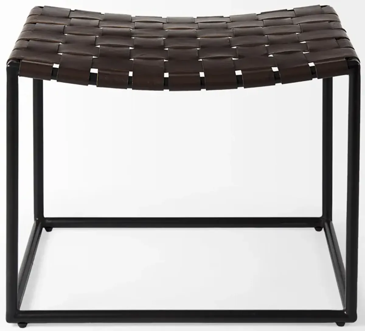 Clarissa Brown Bench