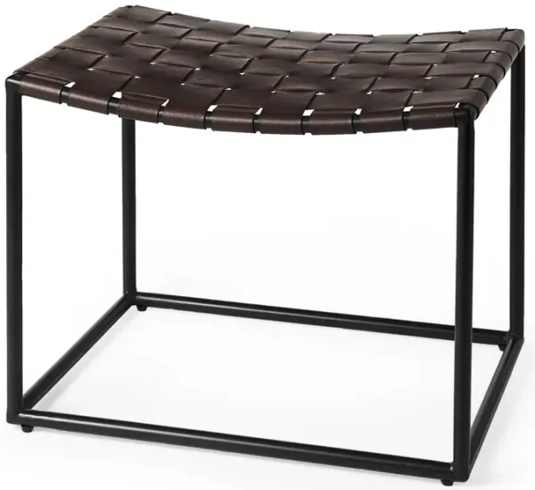 Clarissa Brown Bench