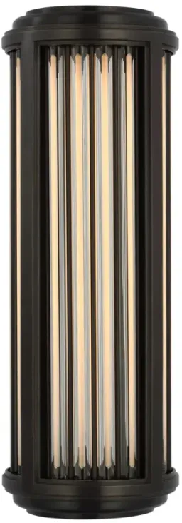 Bronze color