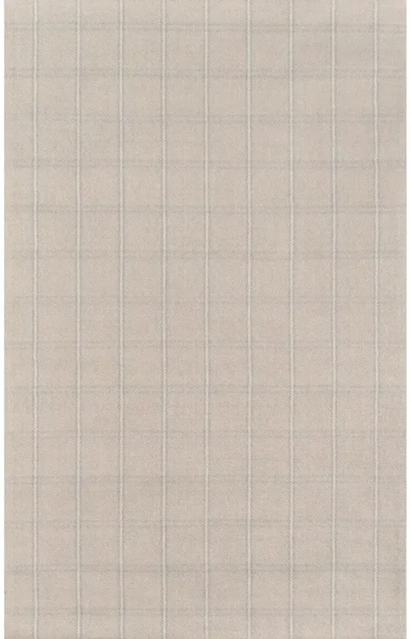 Erin Gates Modern Runner Area Rug, Beige, 2'3 X 8' Runner