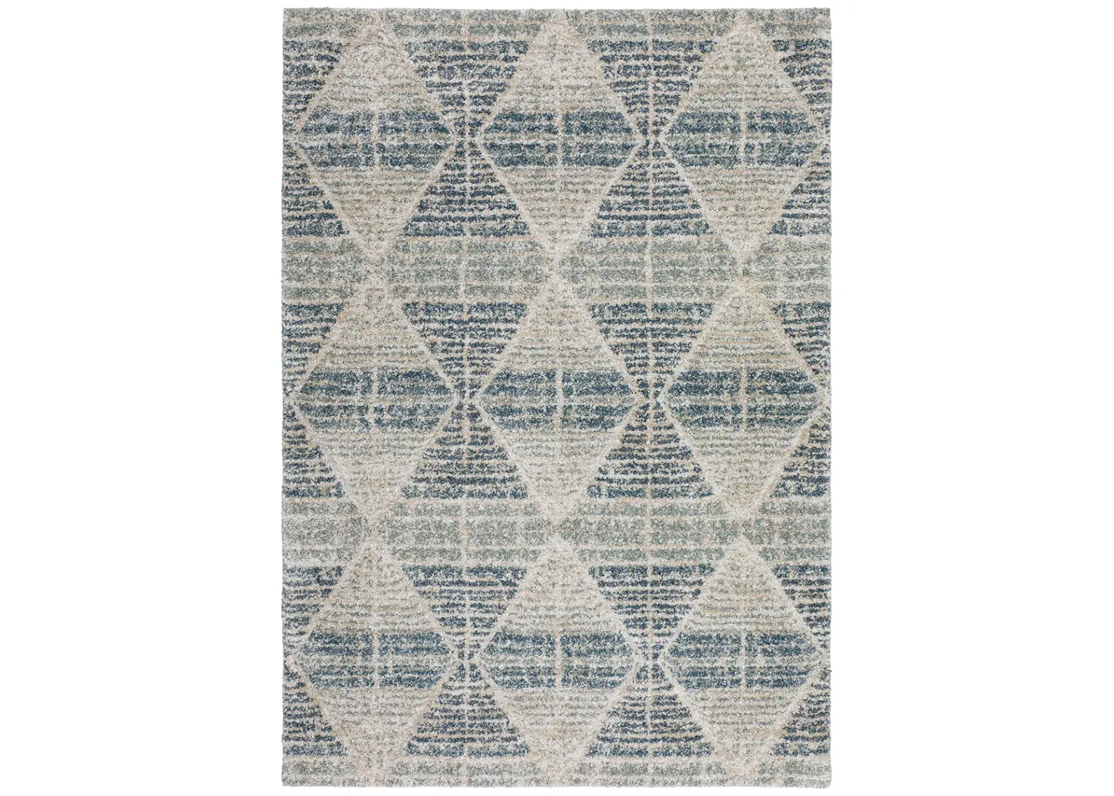 Carmona CO8 Denim 5'1" x 7'5" Rug