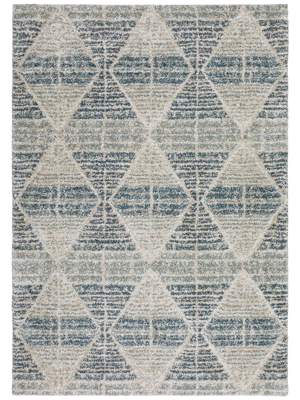 Carmona CO8 Denim 5'1" x 7'5" Rug