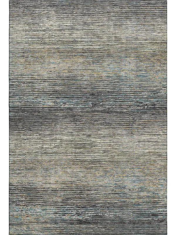 Trevi TV1 Granite 30" x 46" Rug