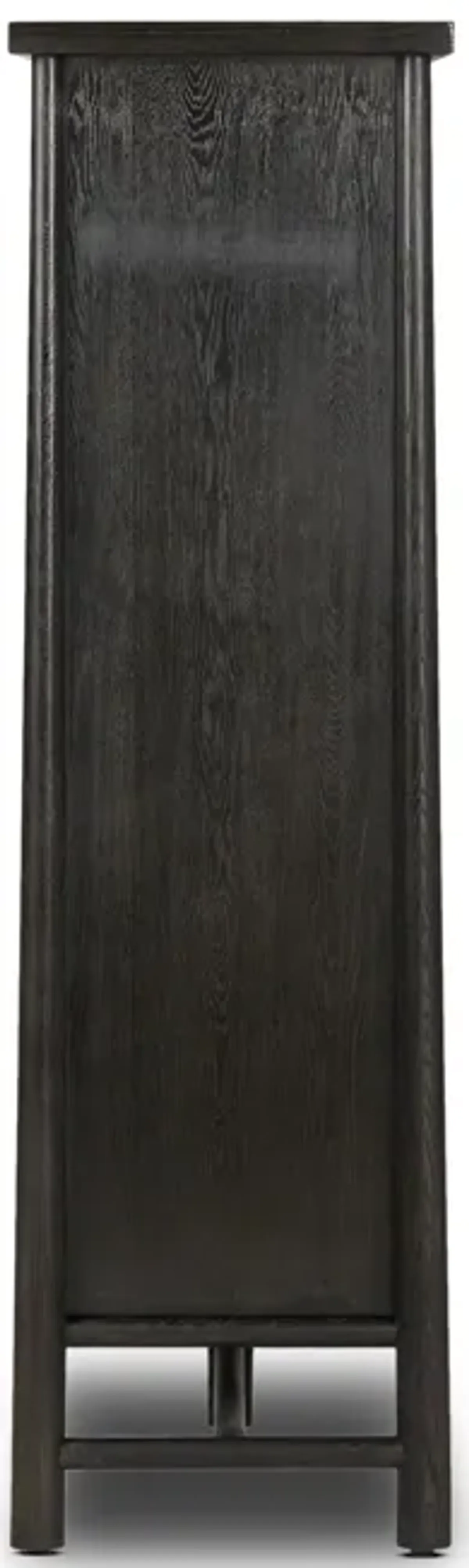 Renaud 3-Door Cabinet